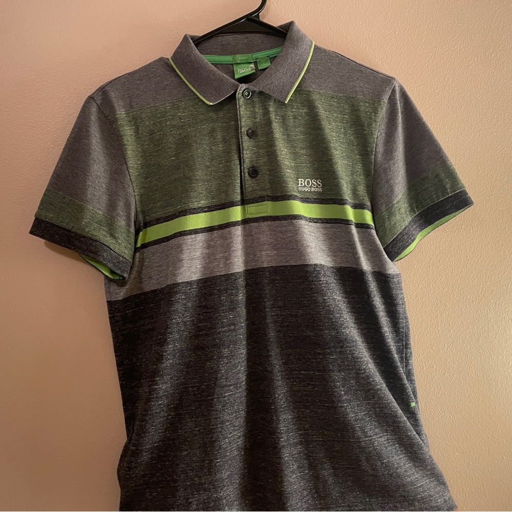 HUGO BOSS Polo shirt